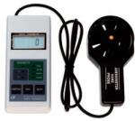 FERVI Aneometru digital A005