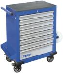 FERVI Dulap scule cu roti C960/F8