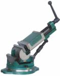 Proma Menghina rotativa 100 mm cu 3 axe (basculanta) SWT-100 Menghina