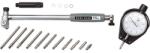 FERVI Dispozitiv De Masurare Cu Ceas Comparator A016/250/450