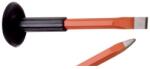 FERVI Dalta cu maner de protectie 0258 Dalta