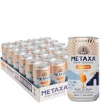Metaxa - Peach RTD Greek Cocktails - 24 buc. x 0.25L, Alc: 5% - doza