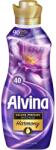 Медикс Алвина Harmony Deluxe Perfume омекотител 40 дози