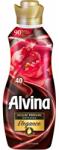 Медикс Алвина Elegance Deluxe Perfume омекотител 40 дози