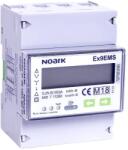 NOARK СМАРТ ЕЛЕКТРОМЕР 100A Ex9EMS 3P 4М 2Т NOARK (107295)