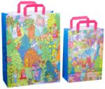 Disegno Sacosa cadou din hartie - Basme (XL - 45 x 17 x 48cm, 100g) (3409)