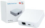 SmartWise Zigbee Bridge Pro nagy kapacitású és hatótávolságú Zigbee - WiFi / LAN átjáró / gateway