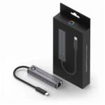 Homey Pro Ethernet adapter (kiegészítő a Home Pro hub-hoz)