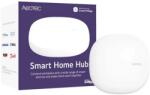 Aeotec SmartThings Hub - központi egység Zigbee, Thread és Z-Wave protokollokkal, Matter kompatibilis