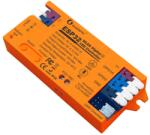 Gledopto GL-C-016WL-D Wi-Fi-s RGBIC LED vezérlés, 5V-24V DC, WLED firmware-rel, mikrofonnal, egyedi DIY firmware támogatással