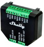 Shelly szenzor adapter Shelly PLUS relékhez (DS18B20 hőmérséklet-érzékelő, és más szenzorok csatlakoztatásához)
