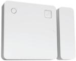 Shelly BLU Door Window Sensor, Bluetooth ajtó/ablaknyitás érzékelő, fehér - okosotthon