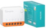 SONOFF Mini R4 (Extreme) WiFi + eWeLink-Remote relémodul