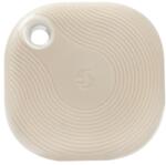 Shelly BLU Button TOUGH 1, Bluetooth távirányító, mokka színű, kültéri kivitel