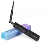 SMLIGHT SLZB-06 Zigbee Ethernet, PoE, USB, Wi-Fi adapter (router and coordinator üzemmód), CC2652P