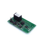 SONOFF SV (Safe Voltage) 5V-24V-os, WiFi-s relémodul