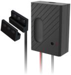 SmartWise WiFi-s garázskapu / kapunyitó okosvezérlés, állapot-szenzorral