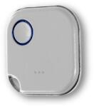 Shelly BLU Button Bluetooth távirányító, fehér színben
