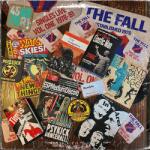 Fall Singles Live: Volume 1 '78 - '81