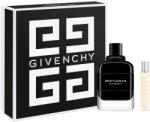 Givenchy Gentleman Eau de Parfum Set (EDP 100ml + EDP 12.5ml) pentru Bărbați