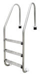 Emaux Scara piscina standard din inox cu 3 trepte EMAUX NSL 315-S (5949161351246)