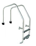 Emaux Scara piscina gratar perimetral din inox cu 2 trepte Emaux OF215-S (5949161351253)