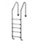 Waincris Scara piscina standard din inox cu 5 trepte Emaux NSL 515-S (5949161355503)