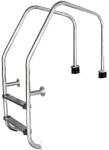 Waincris Scara piscina tip gratar perimetral din inox cu 3 trepte OF315-S (5949161351277)