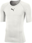 PUMA LIGA BASELAYER TEE SS JR Alb 140 (65591904)