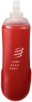 Compressport vizespalack Ergoflask 500ml piros, XBPU8233 - piros Univerzális méret
