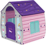 Chipolino, TOYS Детска къща за игра magical house еднорог (plhu002504un)