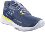 Babolat Pantofi tenis barbati Babolat SFX EVO Clay - Gri Alb (3A0S25A925-3036b)