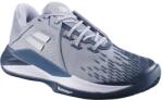 Babolat Pantofi tenis barbati Babolat Propulse Fury 3 Clay - Gri Alb (3A0S25B425-3035h)