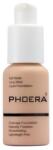 Phoera Soft Matte full coverage Phoera Fond de ten lichid matifiant cu acoperire mare 30 ml