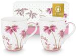 Pip Studio bögre készlet 350 ml 2 db - többszínű Univerzális méret