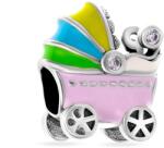 NASSIA Charm din Argint 925 Baby Delivery 2.95g (180324-76)