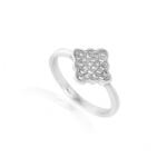 NASSIA Inel din Argint 925 2.44g (270324-18)