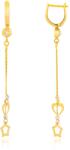 NASSIA Cercei din Aur 14K 3gr (SFY29042506)