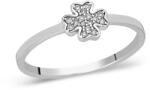 NASSIA Inel Lucky din AUR 14K cu Diamant (DYZ5450)
