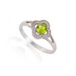 NASSIA Inel din Argint 925 2.3g, M56 (030522-08a)