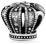 NASSIA Charm din Argint 925 Royalty Crystal 2.57g (180324-07)