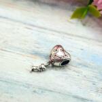 NASSIA Charm din Argint 925 2.4g - Catelus (010422-16)