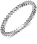 NASSIA Inel Serene Shine din AUR 14K cu Diamant (CYZ3778)