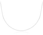 NASSIA Lantisor box din argint 925 (221224-21)