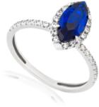 NASSIA Inel din Aur 14K 2.16g (14042562)