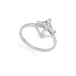 NASSIA Inel din Argint 925 1.66g (260324-07)