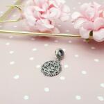 NASSIA Charm din Argint 925 2.3g - Copacul vietii (180522-15)