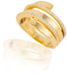 NASSIA Inel din argint 925 4.30g, M51 (040923-01a)