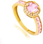 NASSIA Inel din Aur 14K 2.49g (14042558)