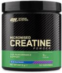 Optimum Nutrition Creatine Powder | Micronized [247.5 грама] Синя малина